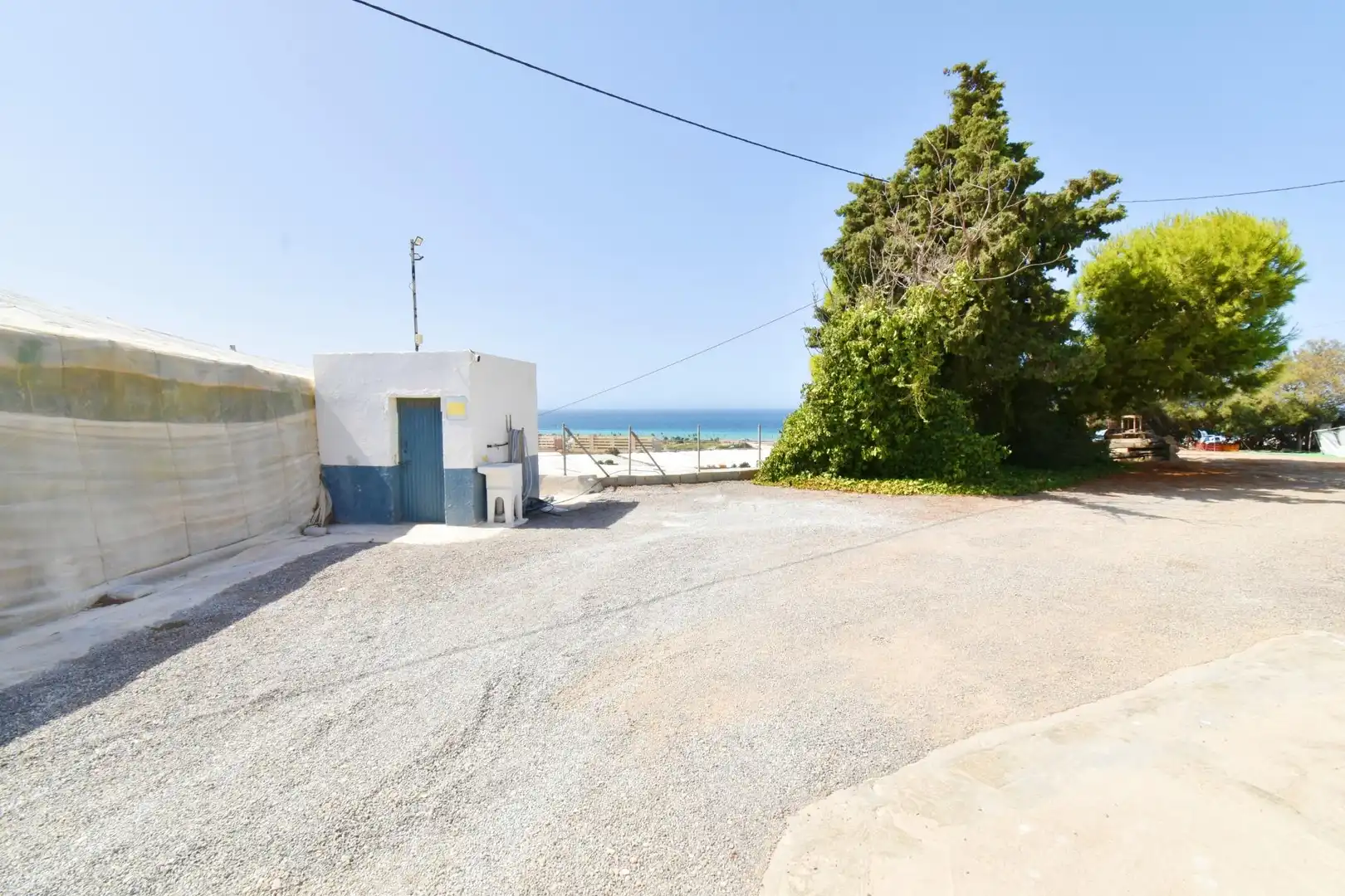 Residencial en venda en El Ejido