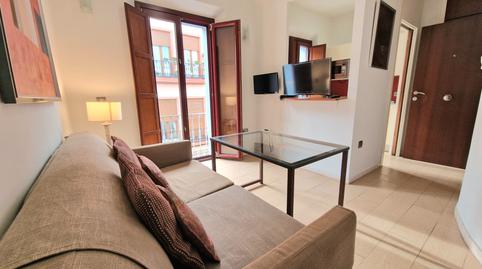 Foto 2 de Apartamento de alquiler en Calle García de Vinuesa, Arenal - Museo,  Sevilla Capital