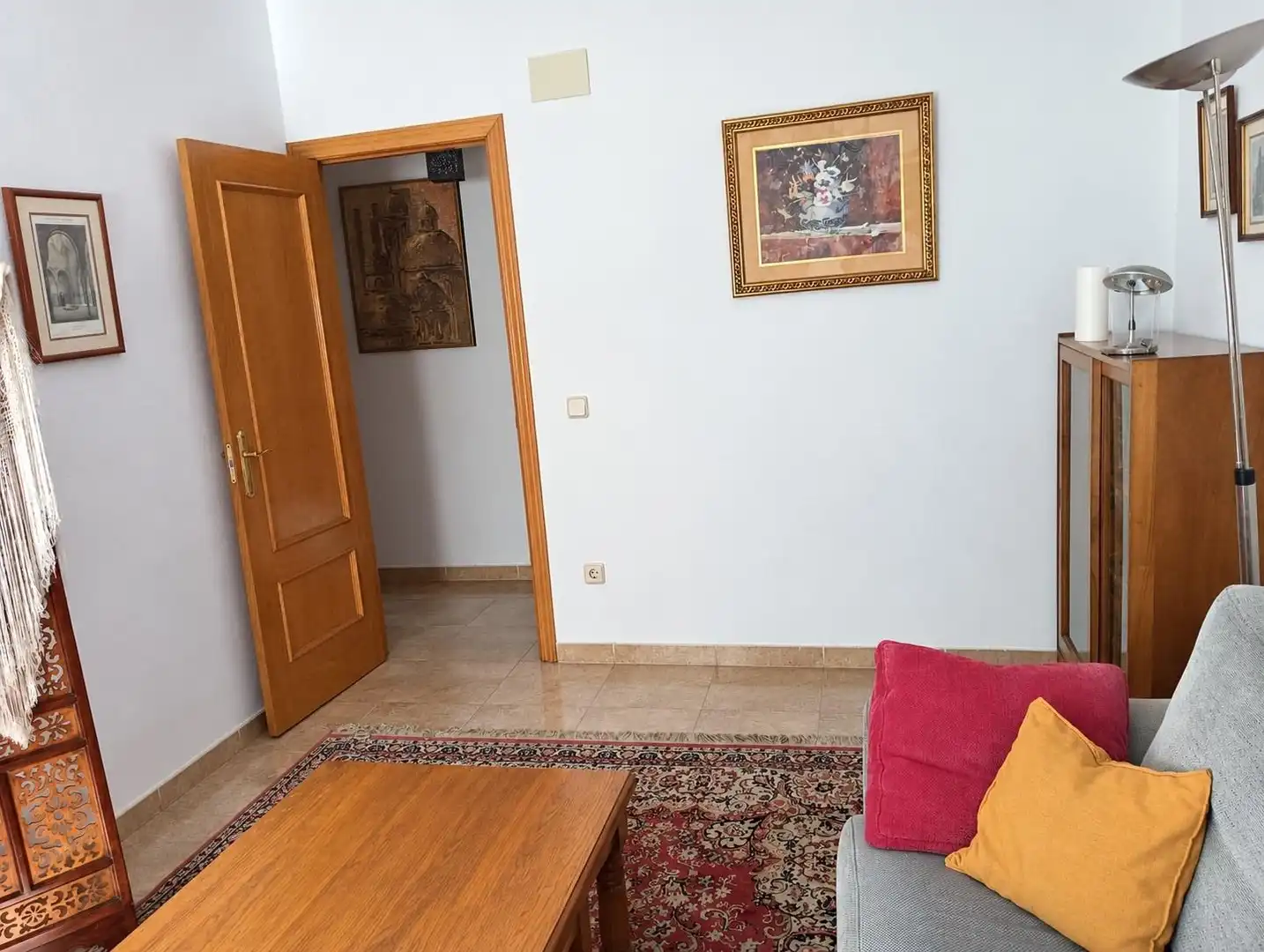 Dúplex en venta en La Puebla de Montalbán, Toledo