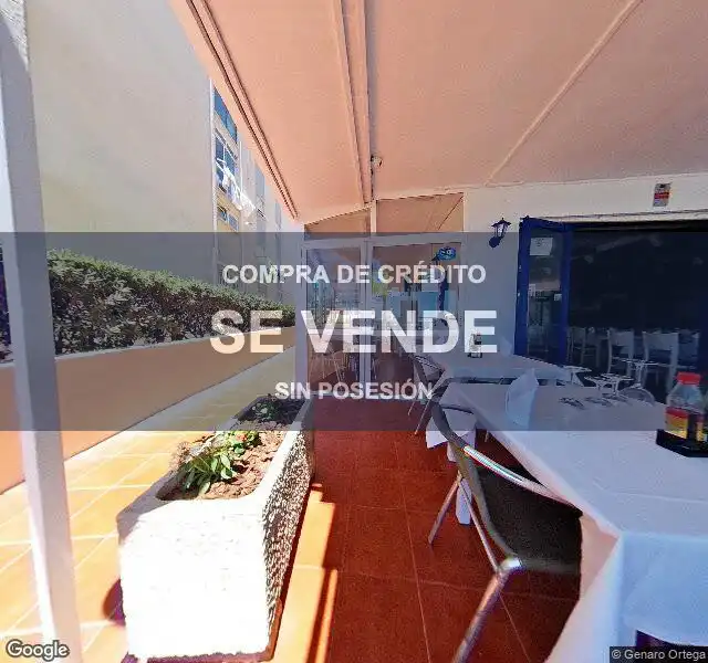 Wohnung zum Verkauf in Platja de Ponent