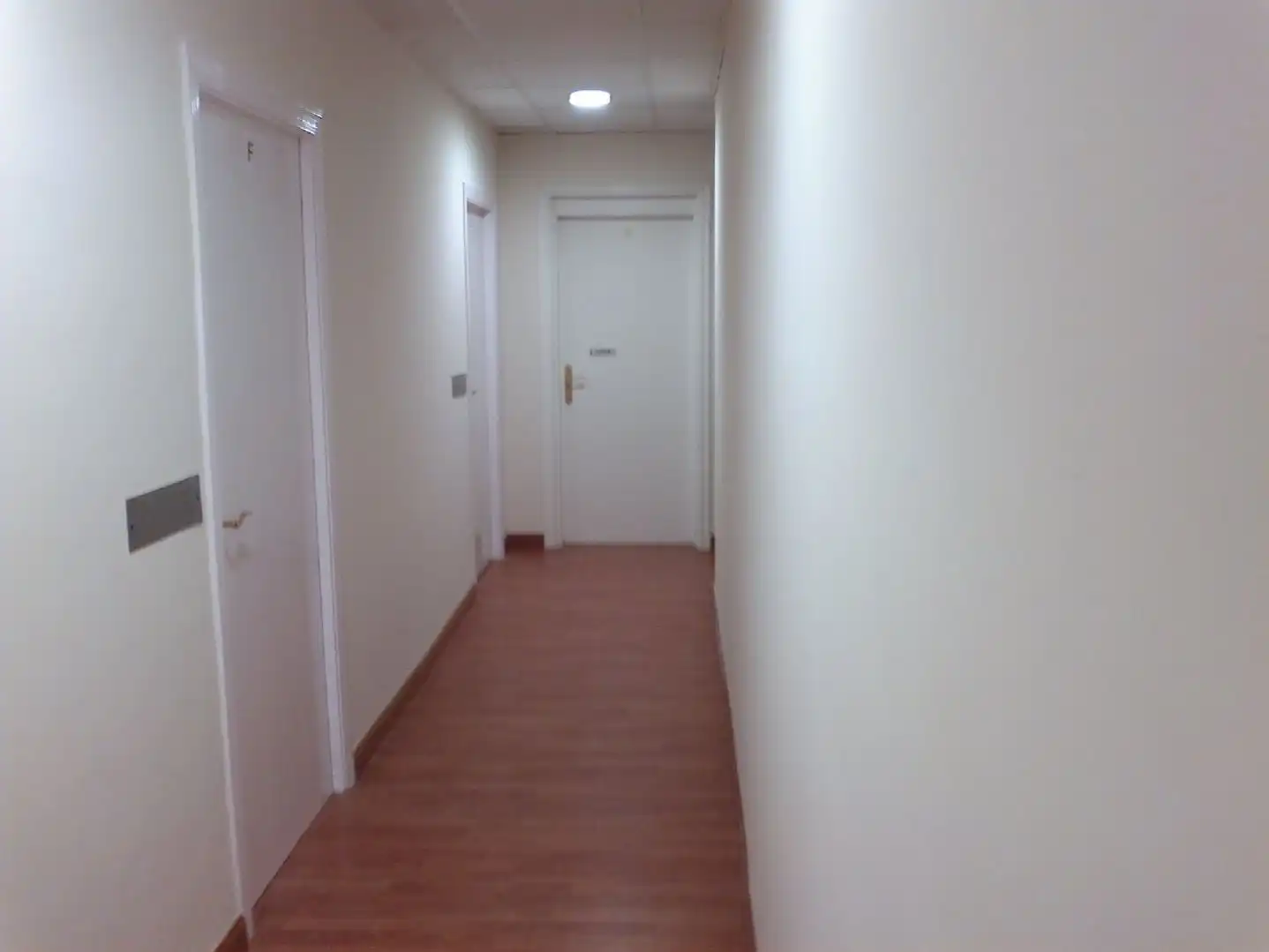 Oficina de lloguer en Burgos amb Calefacció i Alarma