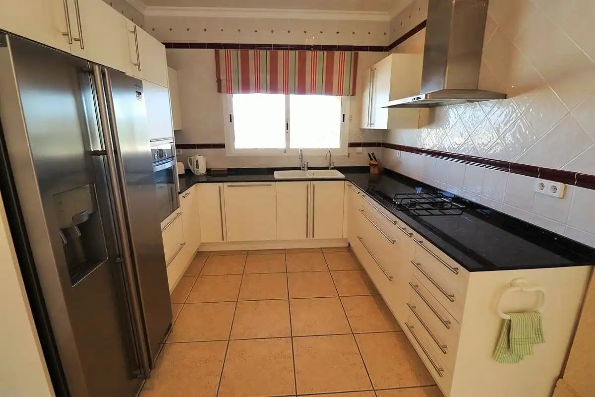 House with pool for sale in El Montgó, imagen 13