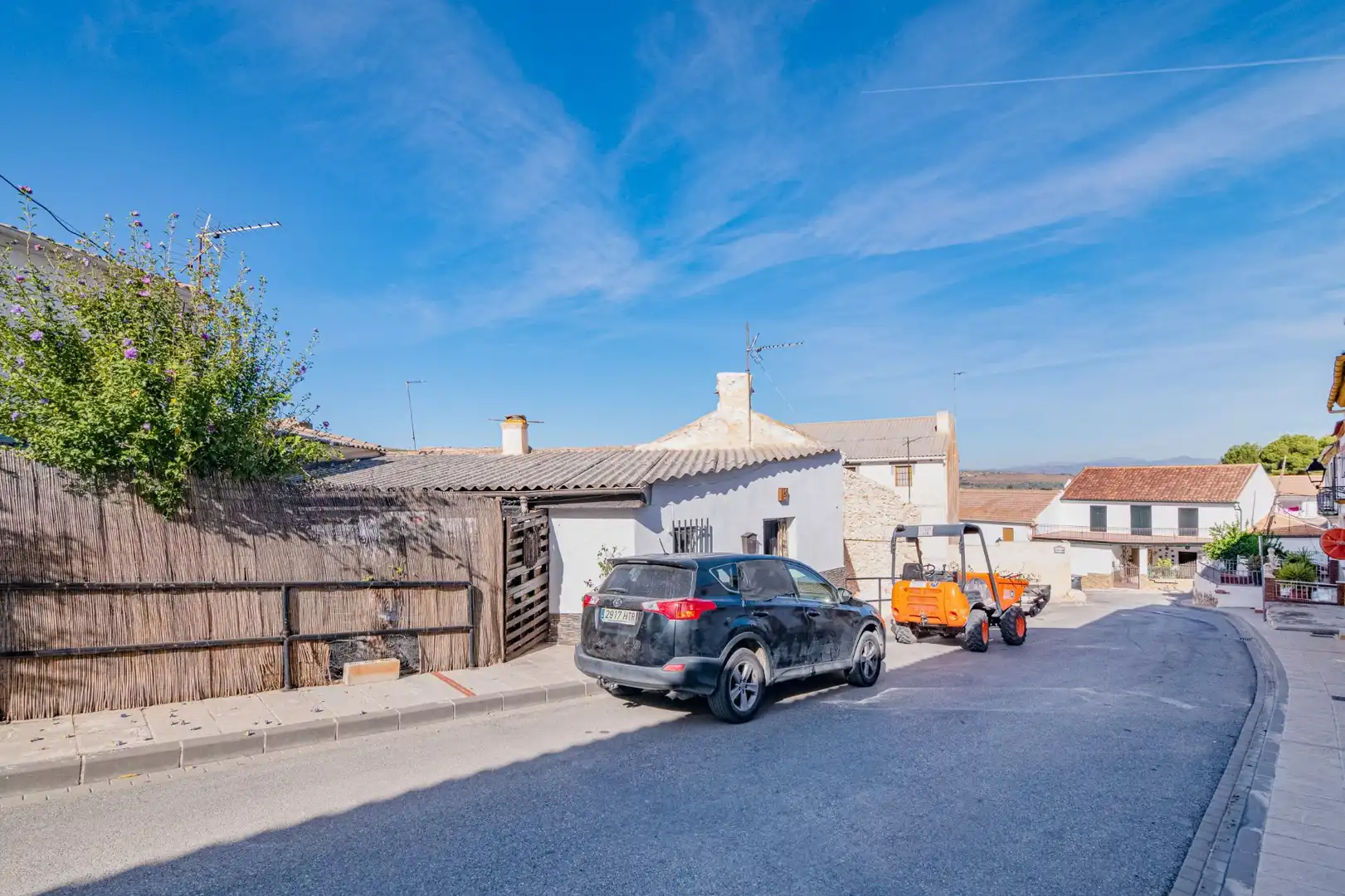 Terraced house for sale in Cuenca, imagen 33