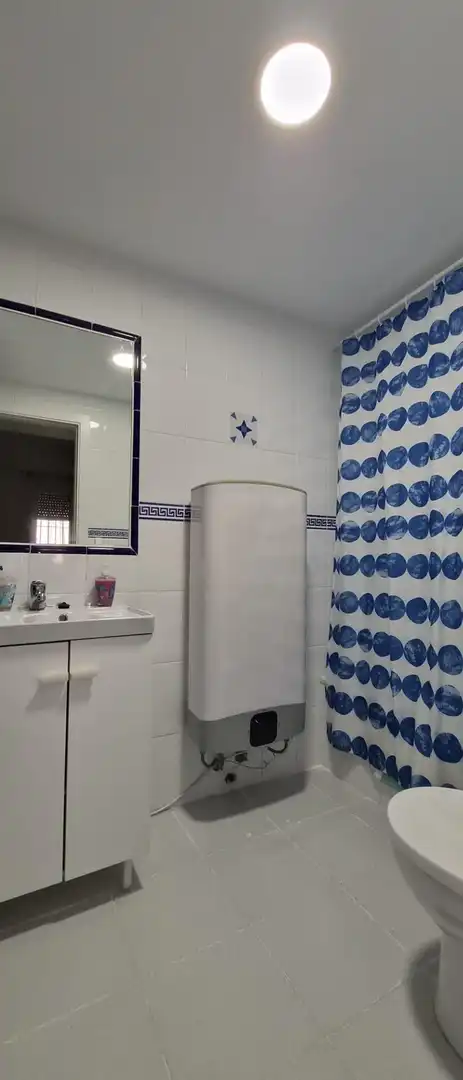 Apartament amb ascensor en venda a Doña Julia Golf, imagen 15
