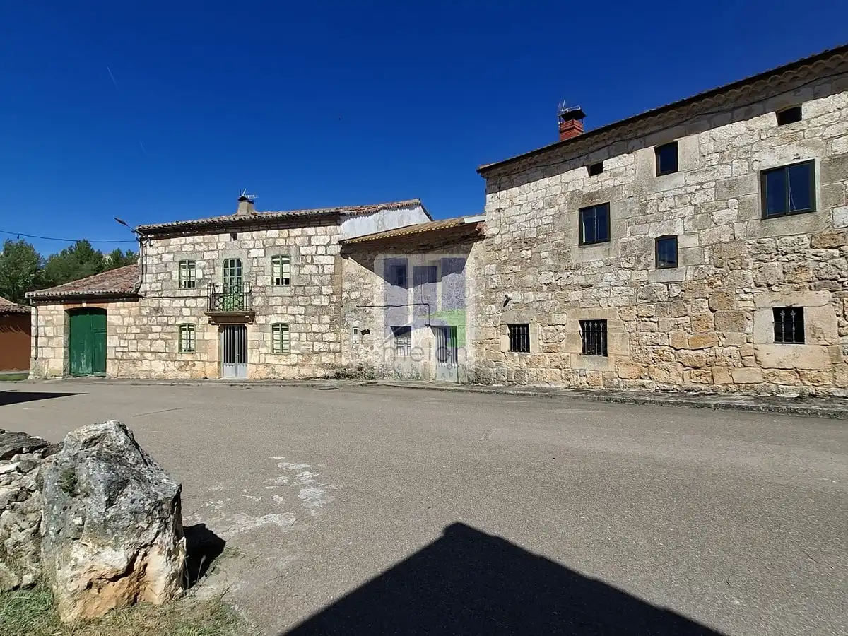 Chalet en venta en LOS AUSINES, imagen 6