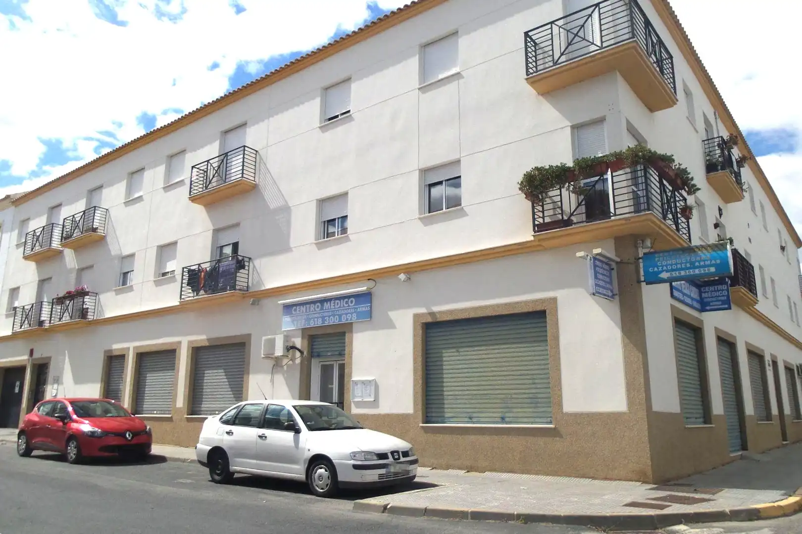 Casa en venda a Huelva