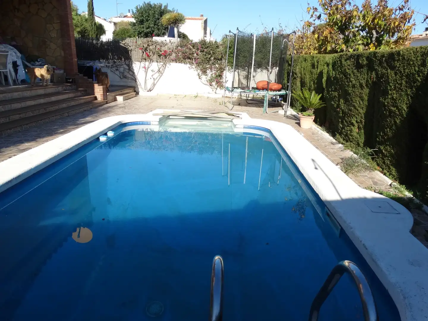 Casa o chalet en venta en El Castell de Cubelles