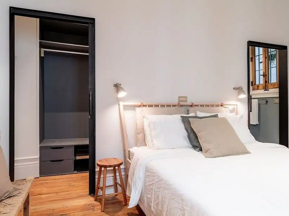 Dormitori de Apartament de lloguer en Gorg - Progrés