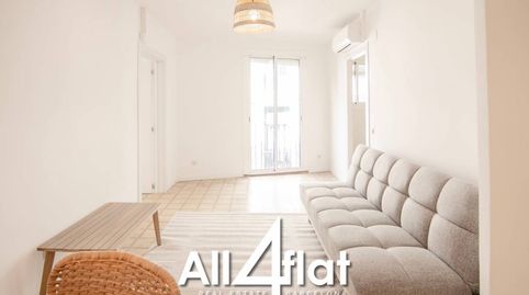 Foto 5 von Wohnung zum Verkauf in Calle Riera Baixa, El Raval, Barcelona Capital