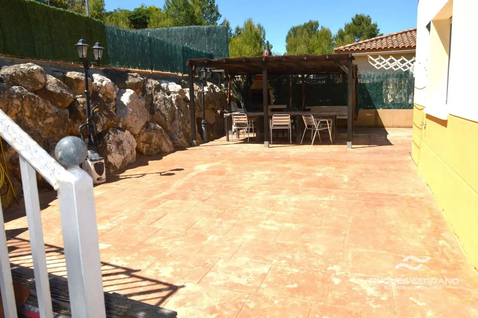 Terrace of Houses for sale in Calafell  with Air Conditioner, Heating and Terrace