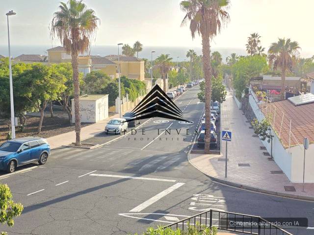 Apartamento en Alquiler en Helsinki en Playa del Duque