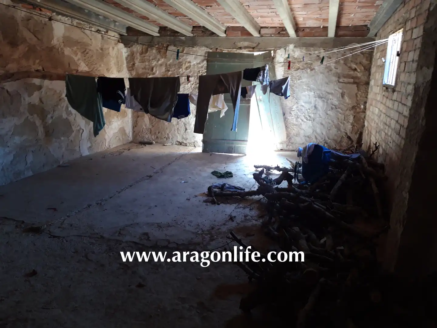 Casa o chalet en venta en Maella con Amueblado, Horno y Balcón