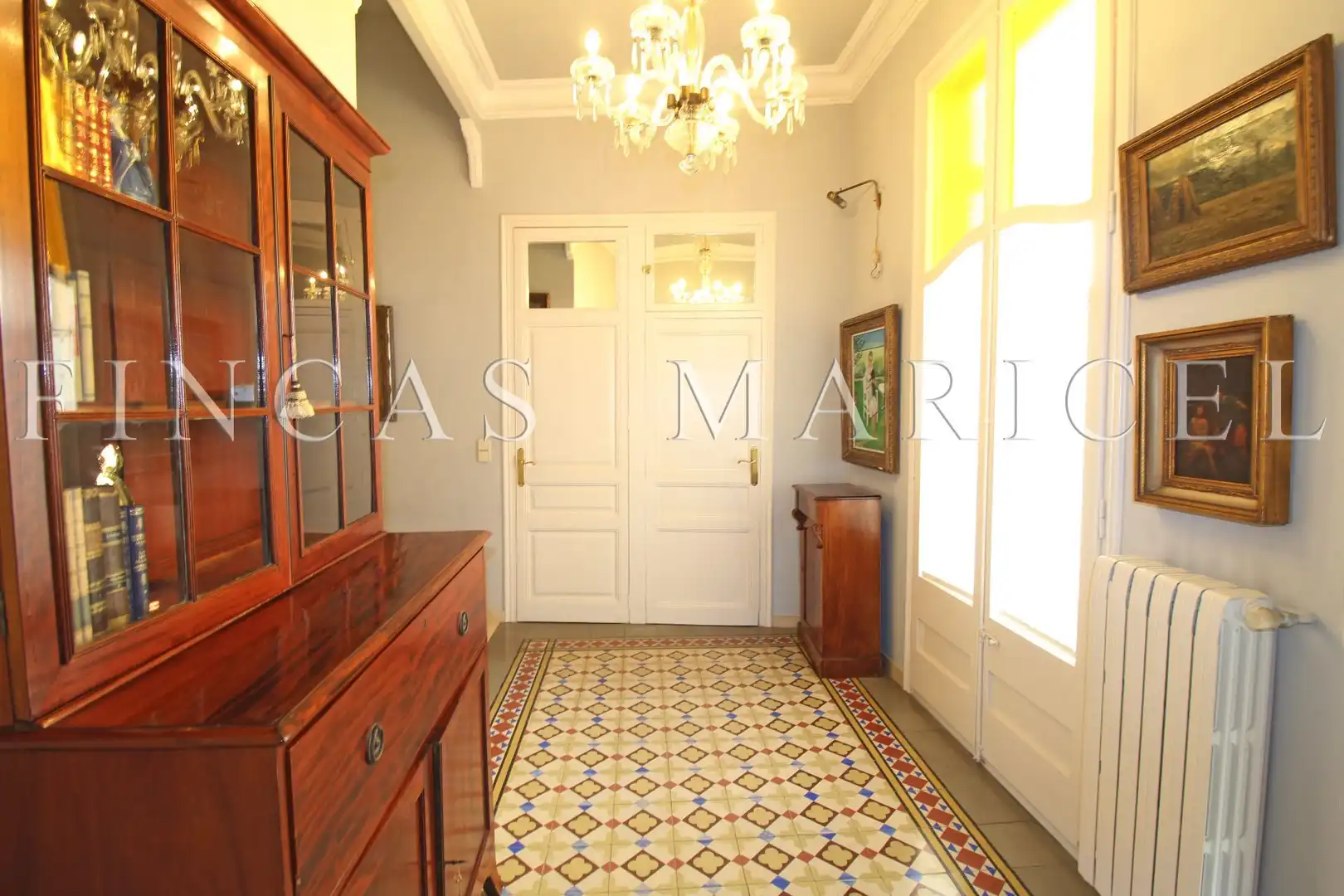 Casa o xalet en venda a Centre