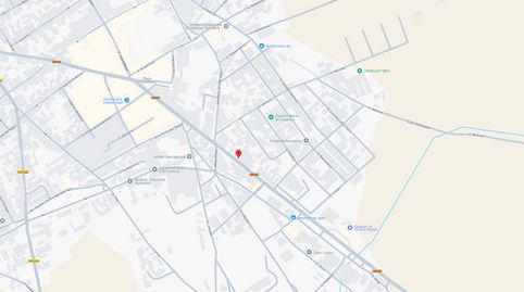 Foto 4 de Piso en venta en Calle Fray Serafin Linares 51, Moral de Calatrava, Moral de Calatrava, Ciudad Real