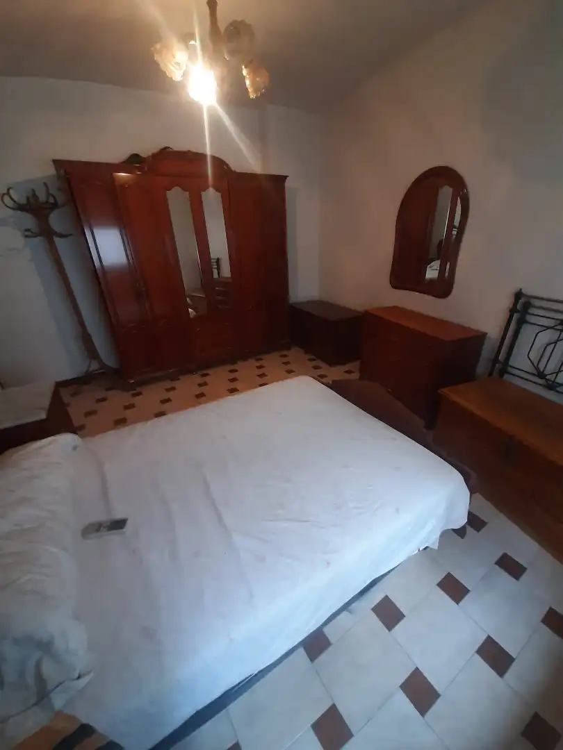 Habitación de Piso en venta en Úbeda con Amueblado y Balcón