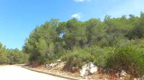 Foto 2 de Terreny en venda a Rosers (dels), Masllorenç, Tarragona