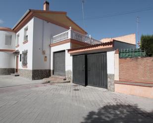 Exterior view of Premises to rent in  Granada Capital