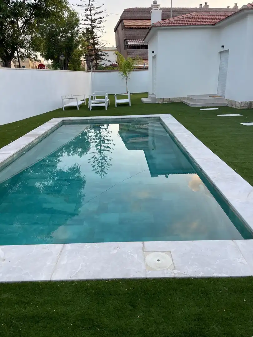 Villa mit Pool zum Verkauf in manolo moran, imagen 7