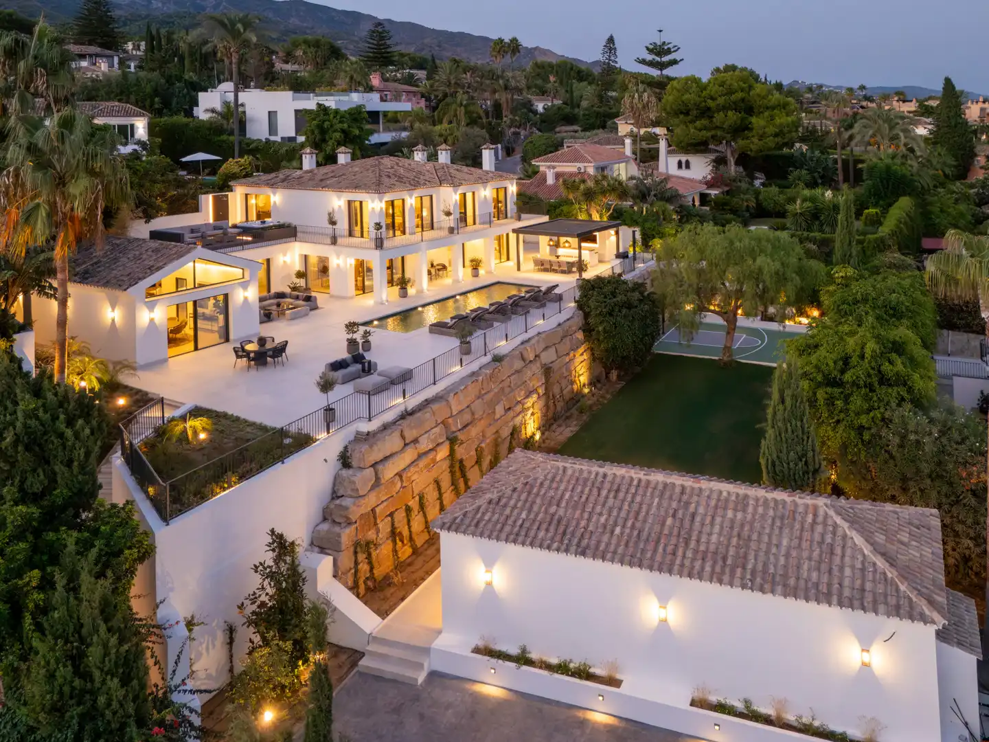 Maison avec piscine à vendre à Marbella Centro, imagen 58