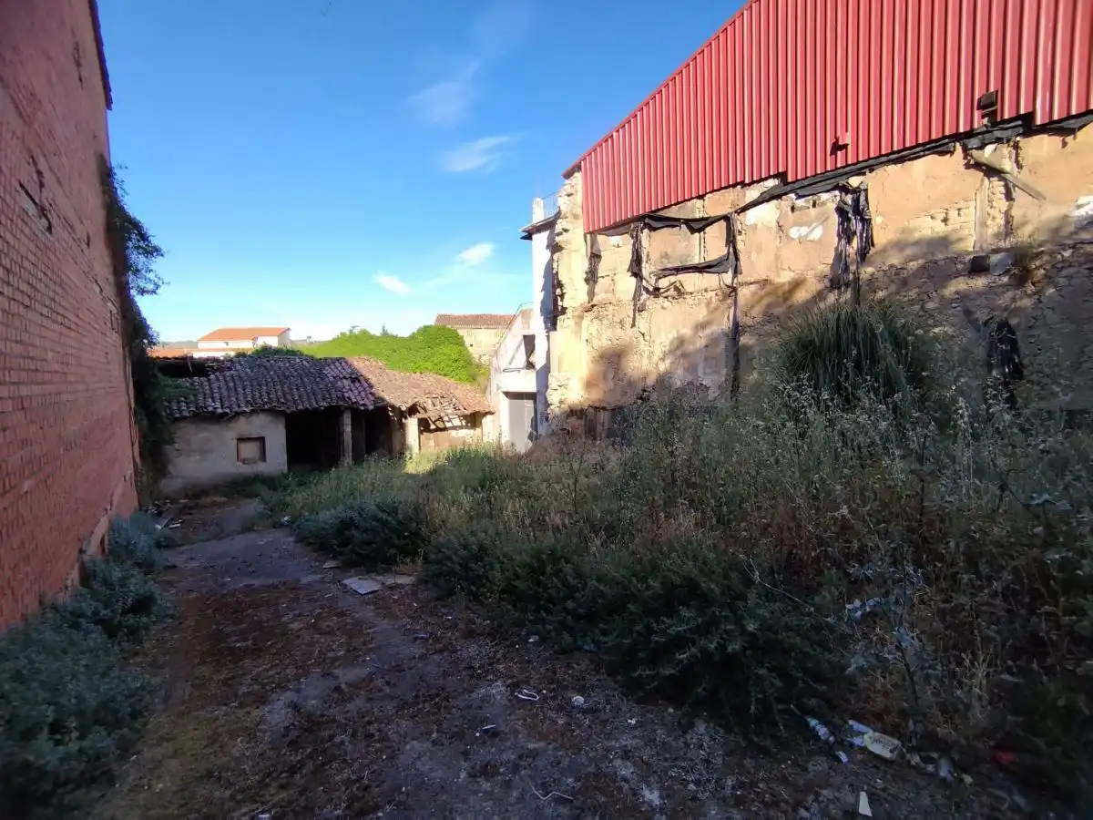 Terreni e lotti in vendita a Jarandilla de la Vera, imagen 3