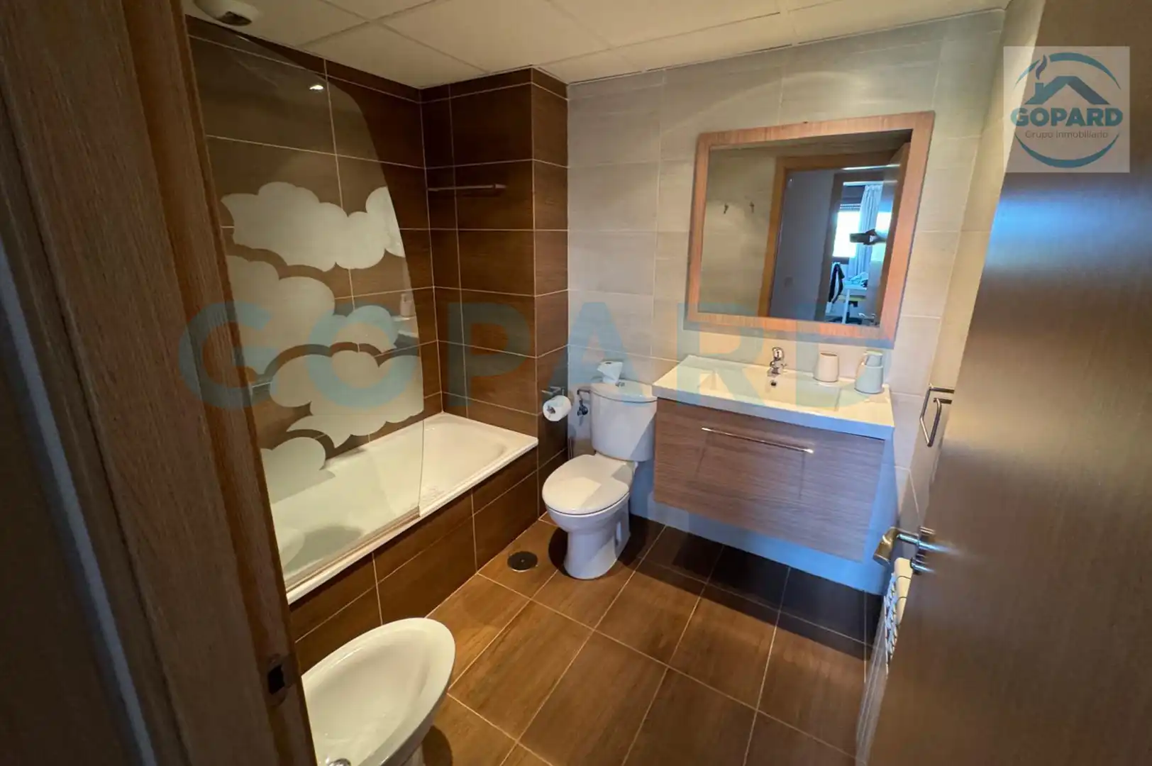 Piso de alquiler en Villanueva de la Cañada ciudad