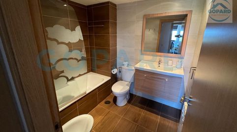 Foto 3 de Piso de alquiler en Villanueva de la Cañada ciudad, Villanueva de la Cañada