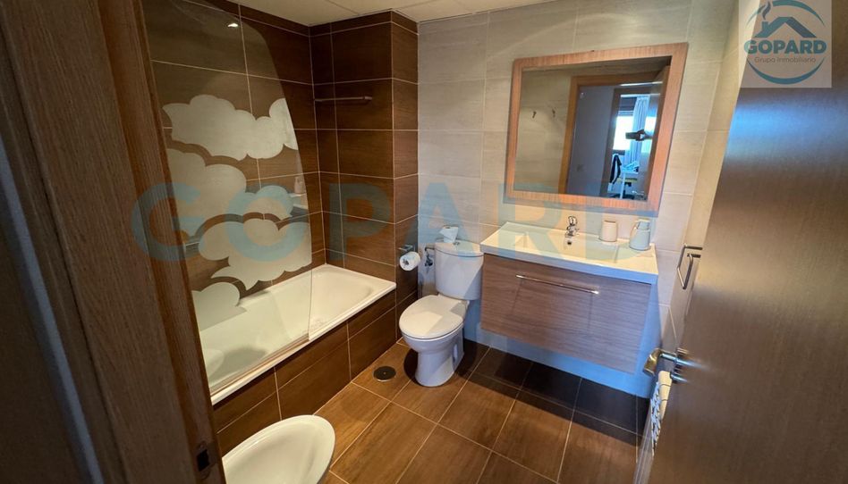 Piso de alquiler en Villanueva de la Cañada ciudad - Imagen 3