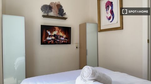 Apartamento de 1 dormitorio en alquiler en CabanyalCanyamelar