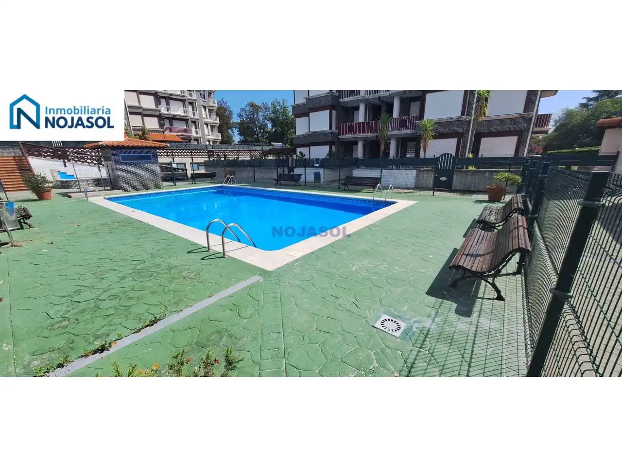 Mini appartamento con terrazza in vendita a Calle los pinares, imagen 44