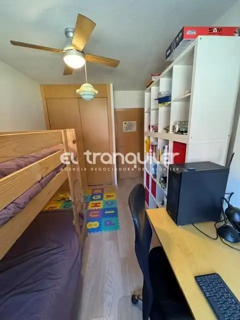 Piso de alquiler en Navalcarnero con Aire acondicionado, Terraza y Trastero