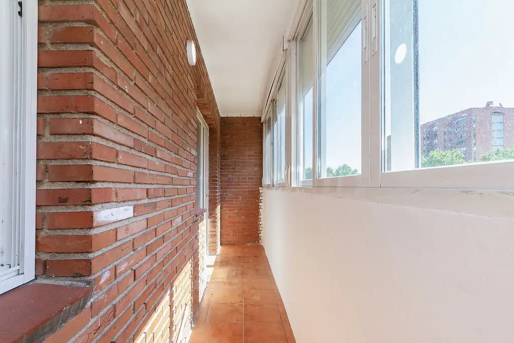 Piso en venta en Madrid