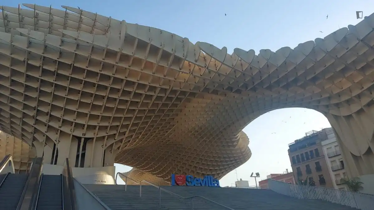 Habitació a Feria