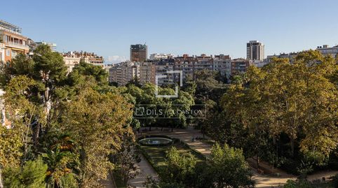 Foto 5 von Wohnung zum Verkauf in Sant Gervasi- Galvany, Barcelona Capital