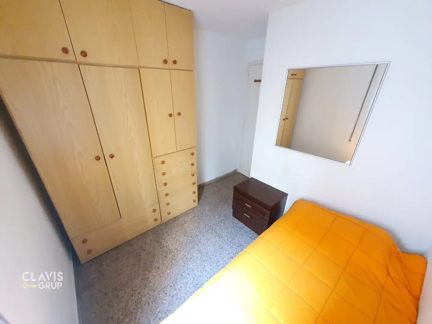 Piso en venta en Centre