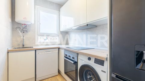 Foto 5 de Pis de lloguer a Calle de Alejandro Morán, Puerta Bonita, Madrid Capital