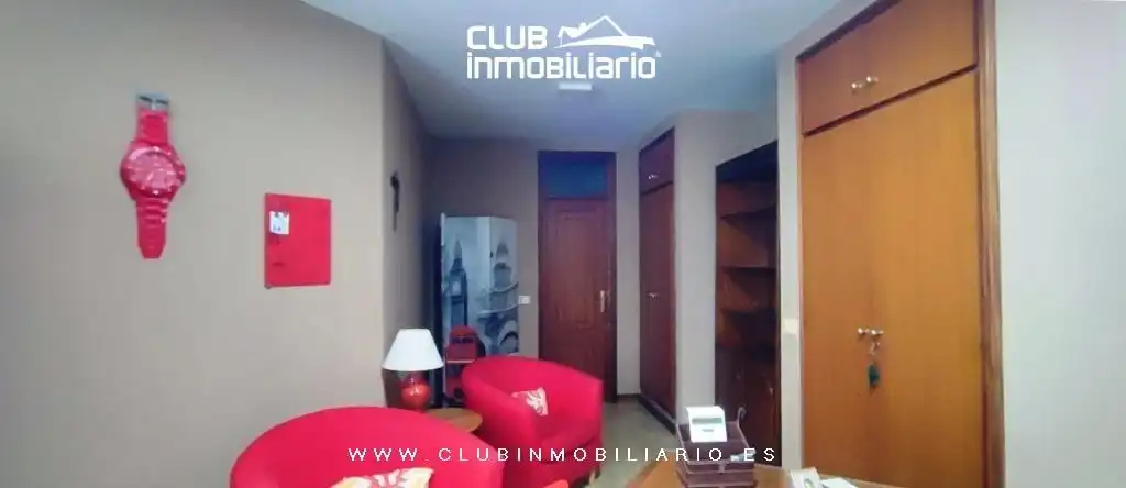 Pis en venda en Santa Cruz de Tenerife amb Jardí privat, Terrassa i Balcó