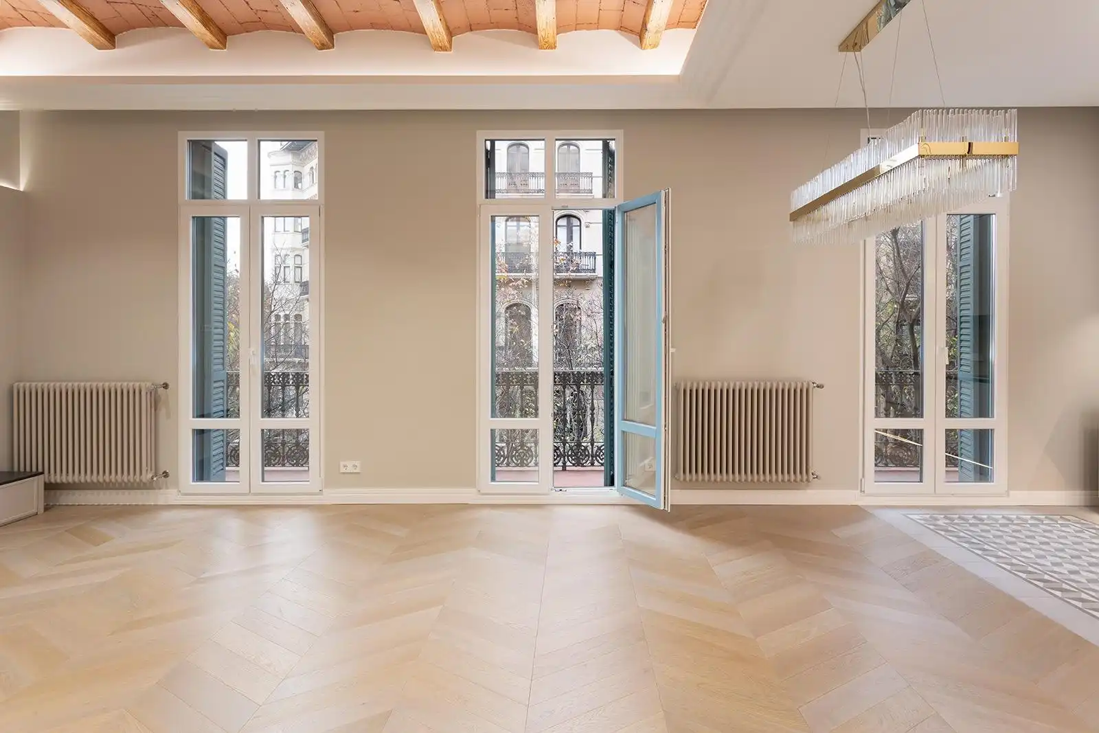 Wohnung mit Terrasse zum Verkauf in Eixample, imagen 4