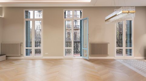 Foto 4 de Piso en venta en Dreta de l'Eixample, Barcelona Capital