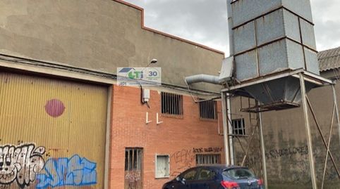 NAVE 1000 M2 APROX, EN VENTA, imatge 3