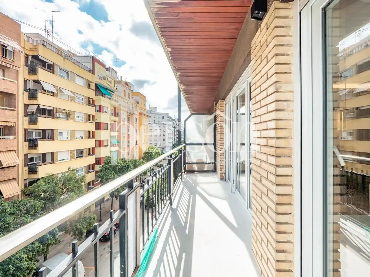 Piso con terraza en venta en Extramurs, imagen 37