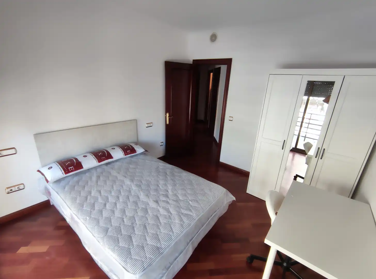 Flat for rent in Avinguda Prat de la Riba, Balàfia