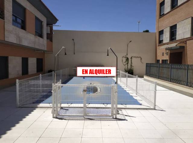 Apartamento en Alquiler en Calle esperanza  en La Guija