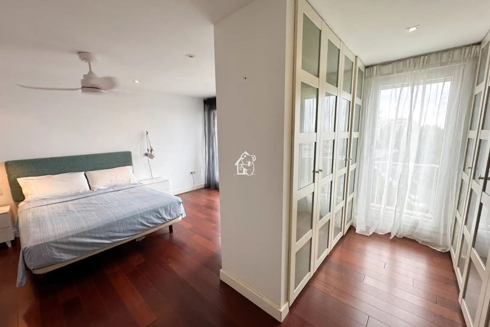 Habitación de Piso de alquiler en Torrevieja con Parquet, Terraza y Piscina