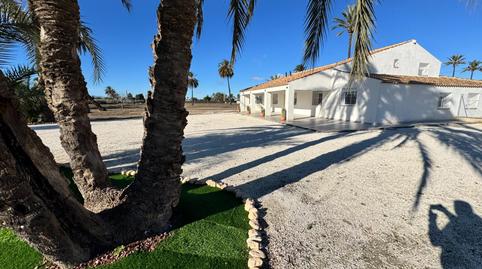 Photo 2 of House or chalet to rent in La Foia - Daimés - Asprella, Elche / Elx