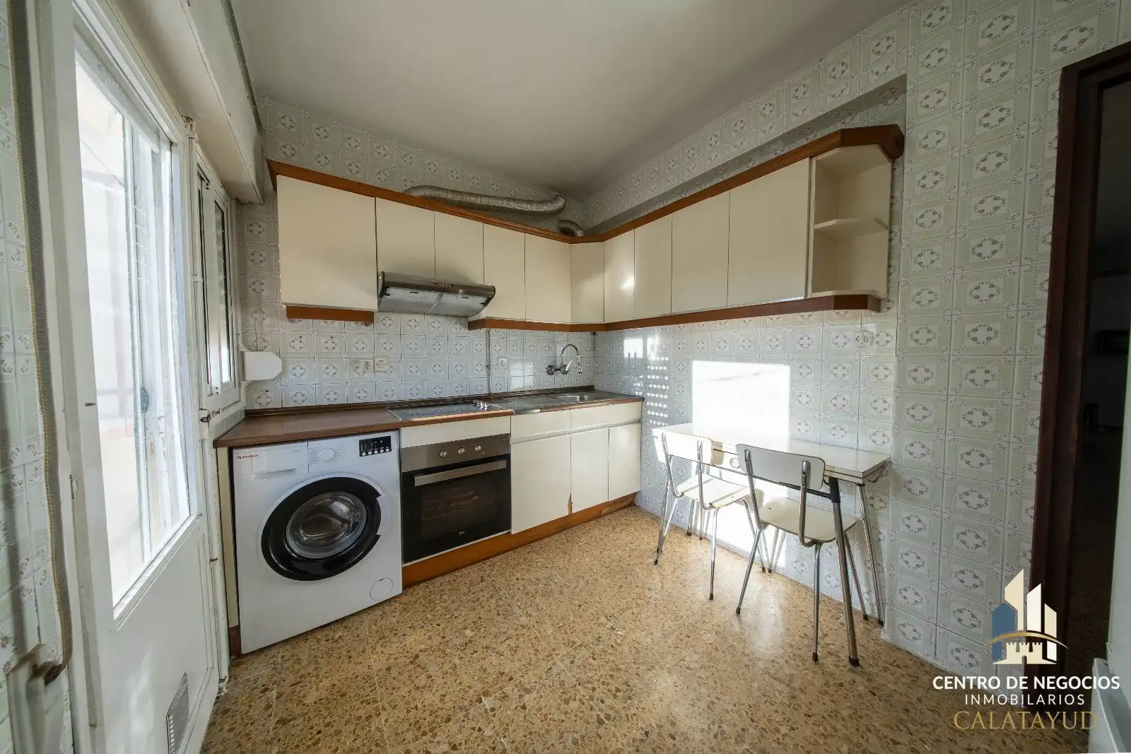 Cocina de Piso en venta en Calatayud ciudad