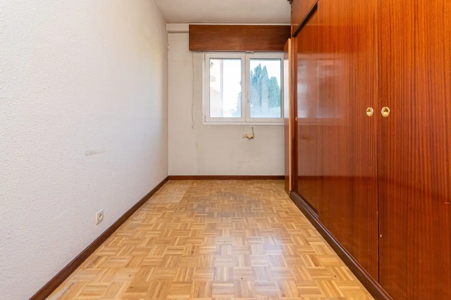 Habitación de Piso en venta en Madrid con Aire acondicionado y Calefacción