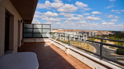Photo 3 of Attic for sale in Calle de la Princesa de Éboli, Sanchinarro,  Madrid Capital