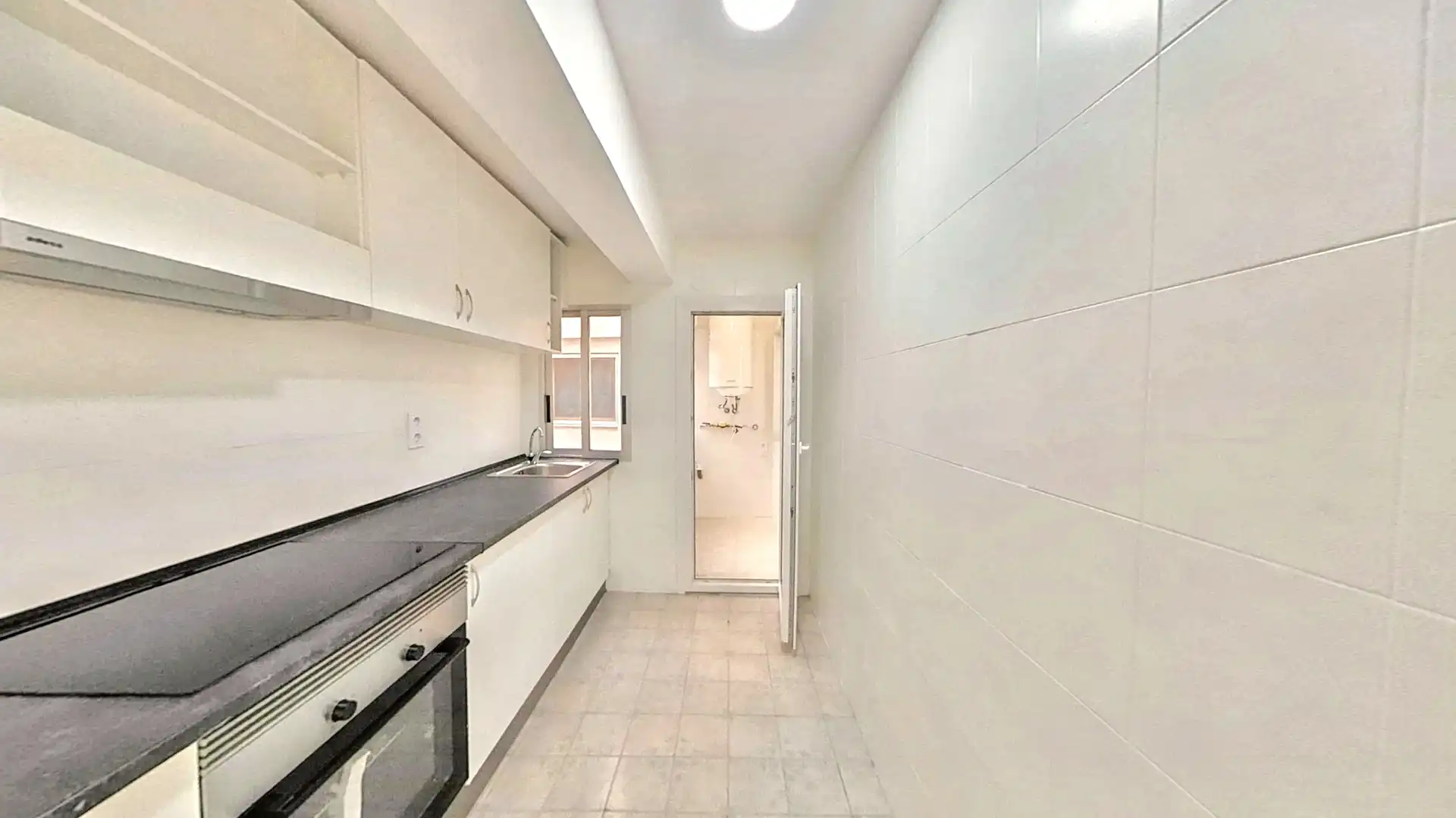 Apartamento de alquiler en Garbinet - Parque de las Avenidas