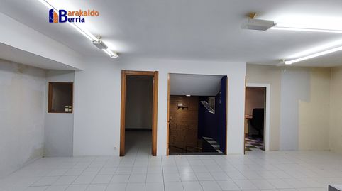 Photo 5 of Commercial properties for rent in Vicente Blasco Ibañez Kalea, 32, Txabarri - La Unión - Vista Alegre, Sestao