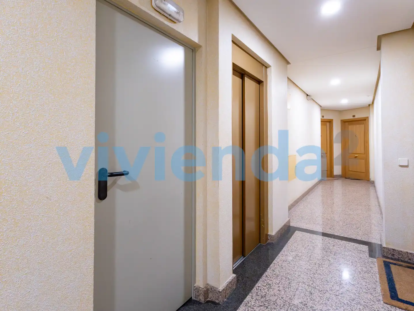 Wohnung mit Aufzug zum Verkauf in Calle Magin Calvo, imagen 29